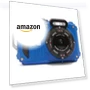 Thumbnail Rugged Waterproof WiFi Digital Camera 16MP 4X Optical Zoom 1080P Full HD Video — Adventure & Sports Cameras, KODAK