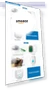 Thumbnail Waterproof Wireless Doorbell Chime Kit with 36 Chimes, Adjustable Volume, 1000ft Range — Kits, Lovin Product