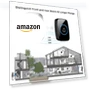 Thumbnail Waterproof Wireless Doorbell Kit with 1000ft Range — Kits, Full House