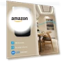 Thumbnail Waterproof Wireless Doorbell Kit with 1000ft Range — Kits, Full House