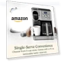 Thumbnail 12-Cup Glass Carafe Coffee Maker with Single Server Brewer — Single-Cup Coffee Makers, Cuisinart