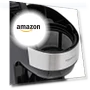 Thumbnail 12-Cup Coffee Maker with Reusable Filter, Black & Stainless Steel — Coffee Makers, Amazon Basics