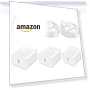 Thumbnail Fast Charging 20W USB-C Block with 6 Ft Cord [3 Pack] — Charging Solutions, Shenzhen Yijiapin Trading Co., Ltd.