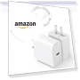 Thumbnail 20W Type C Fast Charger with USB-C to C Cable - 2-Pack — Charging Solutions, DJYQWIN