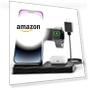 Thumbnail 3 in 1 Wireless Charging Station for iPhone, Apple Watch, AirPods — Charging Solutions, GETPALS
