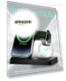 Thumbnail 3 in 1 Wireless Charging Station for iPhone, Apple Watch, AirPods — Charging Solutions, GETPALS