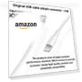 Thumbnail 4Pack Apple MFi Certified Lightning to USB Charging Cable — Lightning, MAILESI