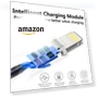 Thumbnail 4Pack Apple MFi Certified Lightning to USB Charging Cable — Lightning, MAILESI