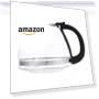 Thumbnail 5-Cup Coffee Maker with Reusable Filter — Coffee & Espresso Combos, Amazon Basics