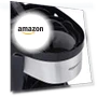 Thumbnail 5-Cup Coffee Maker with Reusable Filter — Coffee & Espresso Combos, Amazon Basics