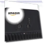 Thumbnail Ceramic Space Heater with 3 Heat Settings, Temperature Control — Portable Heating Solutions, Amazon Basics