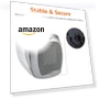 Thumbnail Ceramic Space Heater, Portable Heater for Indoor Use — Portable Heating Solutions, Amazon Basics