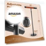 Thumbnail Electric Outdoor/Indoor Infrared Heater, 1500W 3 Settings, Remote Control — Portable Heating Solutions, Aspect Living
