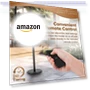 Thumbnail Electric Outdoor/Indoor Infrared Heater, 1500W 3 Settings, Remote Control — Portable Heating Solutions, Aspect Living