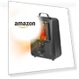 Thumbnail Portable Electric Space Heater with Adjustable Thermostat, 1500W — Portable Heating Solutions, Comfort Zone