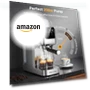 Thumbnail 20 Bar Espresso Machine with Milk Frother & LCD Panel — Coffee & Espresso Combos, RELEXNOW