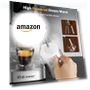Thumbnail 20 Bar Espresso Machine with Milk Frother & LCD Panel — Coffee & Espresso Combos, RELEXNOW