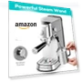 Thumbnail 20 Bar Espresso Machine with Milk Frother — Coffee & Espresso Combos, CASABREWS