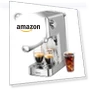 Thumbnail 20 Bar Compact Espresso Machine with Milk Frother — Coffee & Espresso Combos, SOWTECH