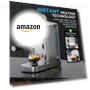 Thumbnail 20 Bar Compact Espresso Machine with Milk Frother — Coffee & Espresso Combos, SOWTECH