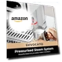 Thumbnail Hot & Cool Espresso Machine with Touch Panel, 20 Bar Italian Pump — Coffee & Espresso Combos, CHULUX