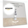 Thumbnail Jet Focus Heater and Fan, Bladeless, Remote Control — Ceiling Fans, Dyson