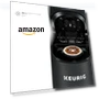 Thumbnail Single Serve K-Cup Pod Coffee Maker with MultiStream Technology — Coffee & Espresso Combos, Keurig