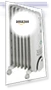 Thumbnail Oil filled Radiator Heater, 1500W Electric Space Heater — Portable Heating Solutions, De'Longhi