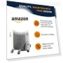 Thumbnail Oil filled Radiator Heater, 1500W Electric Space Heater — Portable Heating Solutions, De'Longhi