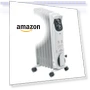 Thumbnail Oil-Filled Radiator Space Heater with Adjustable Thermostat — Portable Heating Solutions, Comfort Zone