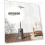 Thumbnail 46,000 BTU Outdoor Propane Patio Heater with Wheels — Patio Heaters, Amazon Basics