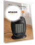 Thumbnail Portable Space Heater with Quiet Cooling & Heating Mode, Tip Over & Overheat Protection — Portable Heating Solutions, PELONIS