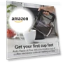 Thumbnail Programmable Drip Coffee Maker, 12 Cups, Front Access Easy Fill — Coffee Makers, Hamilton Beach