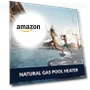 Thumbnail Universal H-Series 250,000 BTU Natural Gas Pool and Spa Heater — Portable Heating Solutions, Hayward