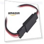 Thumbnail 10 Pcs RC Servo Extension and Y Cables for Drones, Cars, Robots — RC Connectors, MMOBIEL