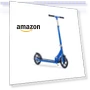 Thumbnail 2-Wheel Kick Scooter with Adjustable Handlebar and Rear Brake — Push Scooters, Jetson