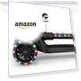 Thumbnail 3-Wheel Light-Up Kick Scooter for Kids, Adjustable Handlebar, Foldable — Push Scooters, Jetson