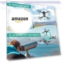 Thumbnail 4K Camera Drone for Kids and Adults - Beginner-Friendly Mini Drone with Emergency Stop — Drones, MSMV