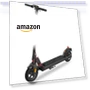 Thumbnail APEX Series Electric Scooter for Adult, 12/18 Miles Max Range, 15.5/18 Mph Top Speed — Scooters & Gear, Gotrax