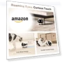 Thumbnail Movable Pet Camera Robot with 2K Resolution and Night Vision — Security & Surveillance Robots, Enabot