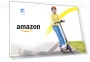 Thumbnail Electric Scooter for Kids 6-14 with Adjustable Handlebar Height — Electric Vehicles, Segway