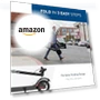 Thumbnail Electric Scooter for Adults, 350W Motor, 17 Miles Range, Portable Folding Commuter Scooter — Electric Vehicles, Hiboy