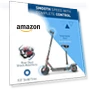 Thumbnail Electric Scooter for Adults, 350W Motor, 17 Miles Range, Portable Folding Commuter Scooter — Electric Vehicles, Hiboy