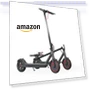 Thumbnail Portable Foldable Electric Scooter for Adults - 8.5" Solid Tires, 350W Motor — Electric Vehicles, Roinside