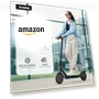 Thumbnail Electric Scooter for Adults with Cruise Control and Double Braking Systems — Electric Vehicles, iScooter