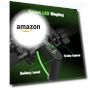 Thumbnail Electric Scooter for Adults with Long Range and Dual Shock Absorbers — Push Scooters, isinwheel