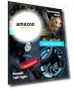 Thumbnail Electric Scooter with Large Middle Basket, 550W Motor, Foldable Design — Electric Self-Balancing Scooters, Gyroor