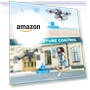 Thumbnail Foldable Drone with 1080P Camera, Voice Control, and Gesture Selfie — Drones, Hiturbo