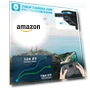 Thumbnail Foldable Drone with 1080P Camera, Voice Control, and Gesture Selfie — Drones, Hiturbo