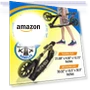 Thumbnail Adjustable T-Bar Handlebar Kick Scooter for Adults and Kids — Push Scooters, SereneLife